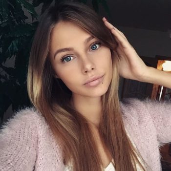 Profil de Djanice, 27 ans, Speed Dating Suisse à Rodels