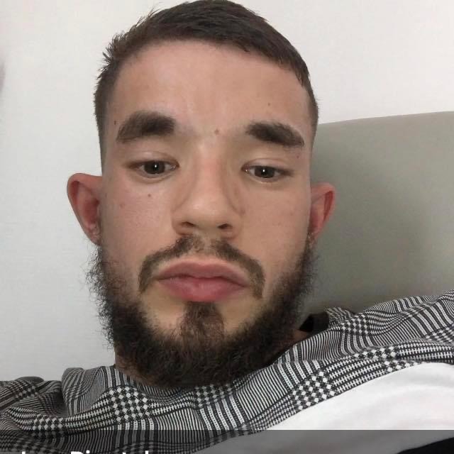 Profil de Carlu, 25 ans, Speed Dating Suisse à Bercher