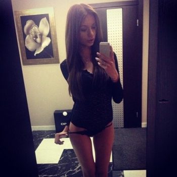 Profil de Mirlene, 27 ans, Speed Dating Suisse à Hagenwil b. Amriswil