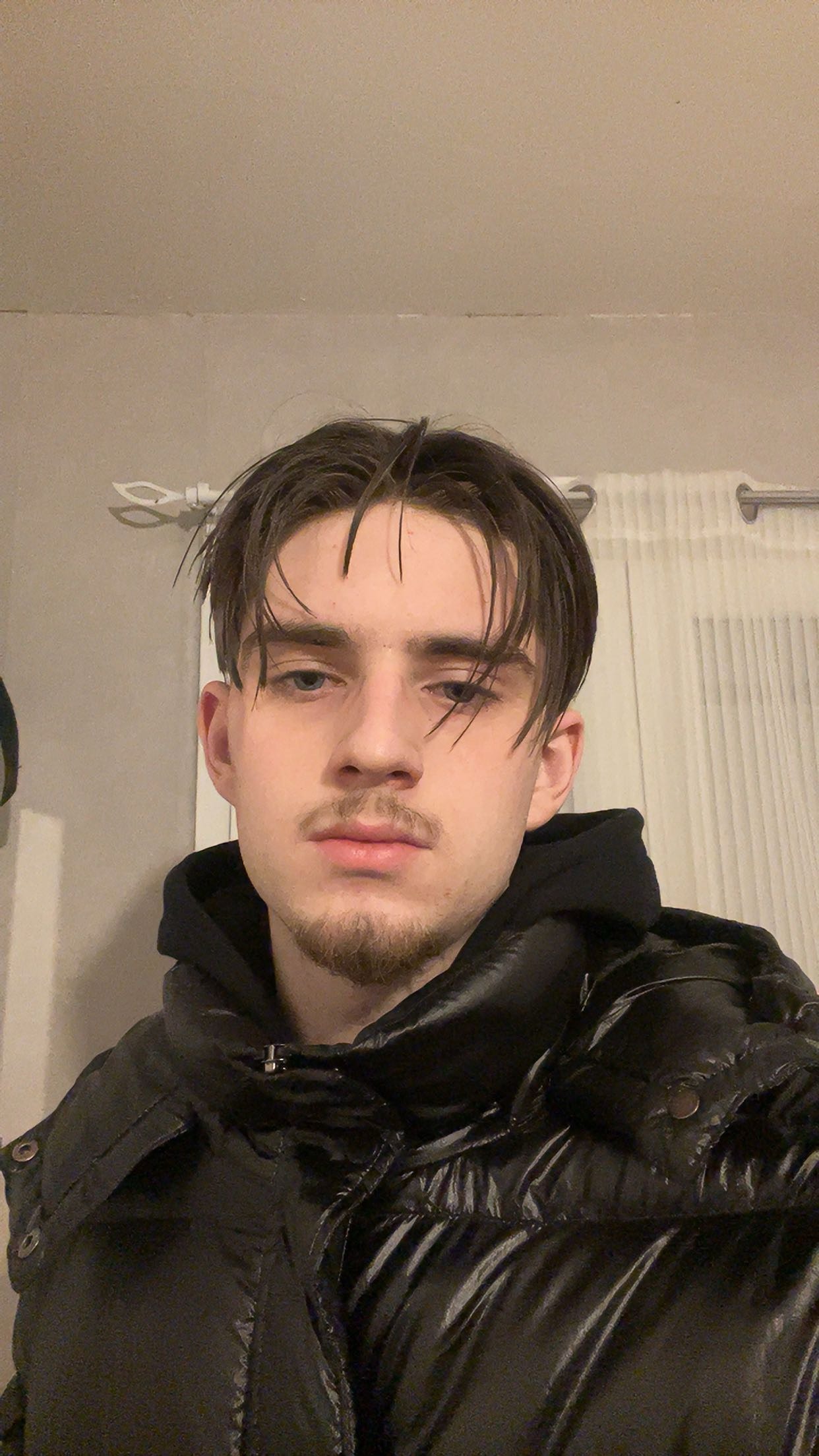 Profil de Claudel, 20 ans, Speed Dating Suisse à Kleinwangen
