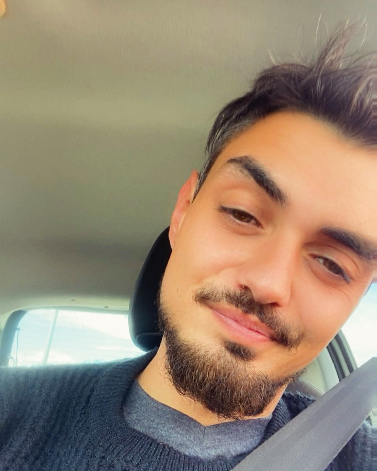 Profil de Remigio, 29 ans, Speed Dating Suisse à Says