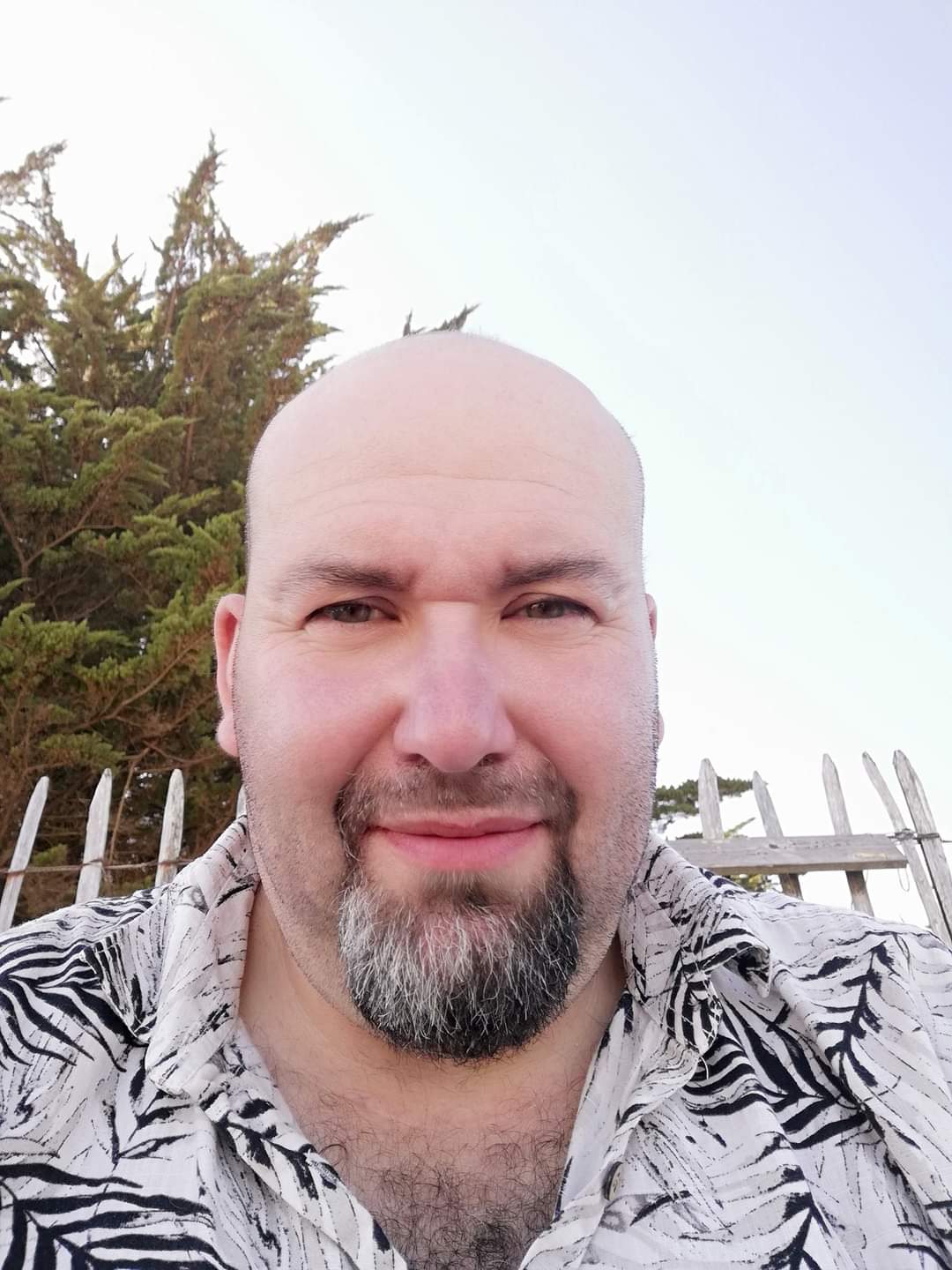Profil de Dean, 48 ans, Speed Dating Suisse à Treiten
