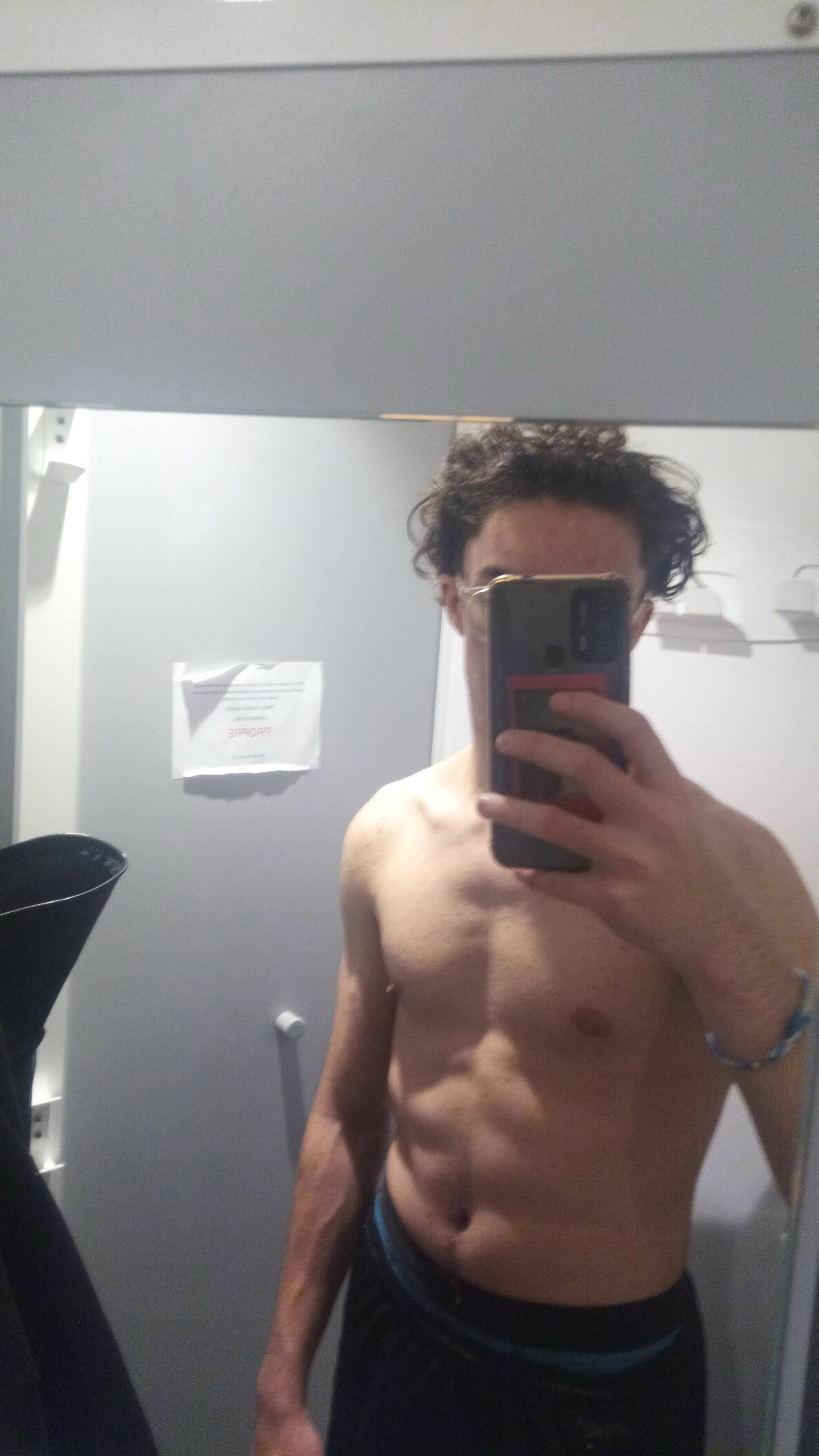 Profil de Killiam, 19 ans, Speed Dating Suisse à Bournens