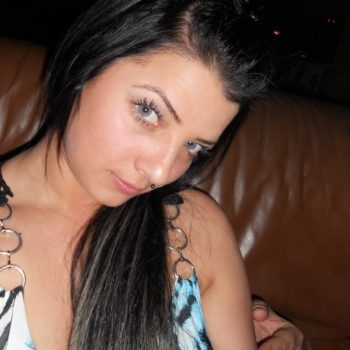 Profil de Jihane, 30 ans, Speed Dating Suisse à Penthéréaz