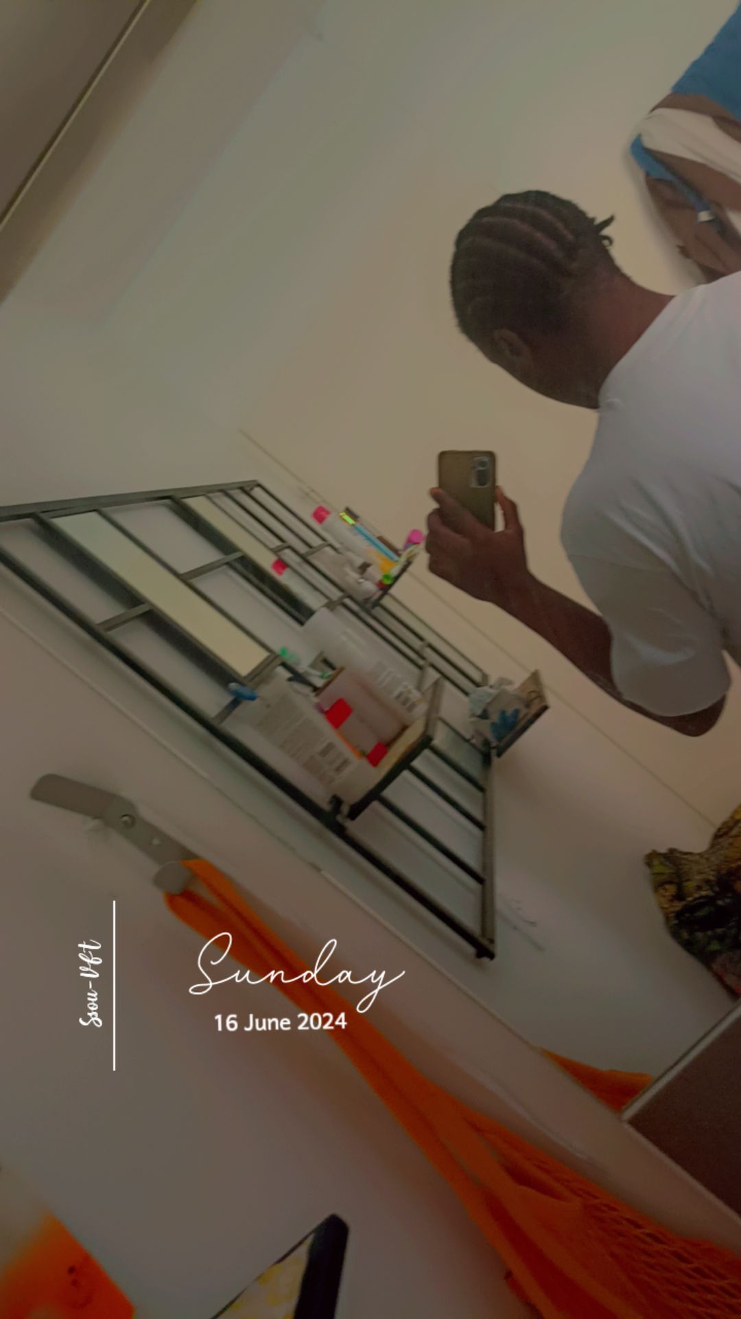 Profil de Rosaire, 21 ans, Speed Dating Suisse à Sonvilier