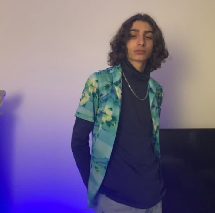 Profil de Ahmed-amine, 22 ans, Speed Dating Suisse à Bärschwil