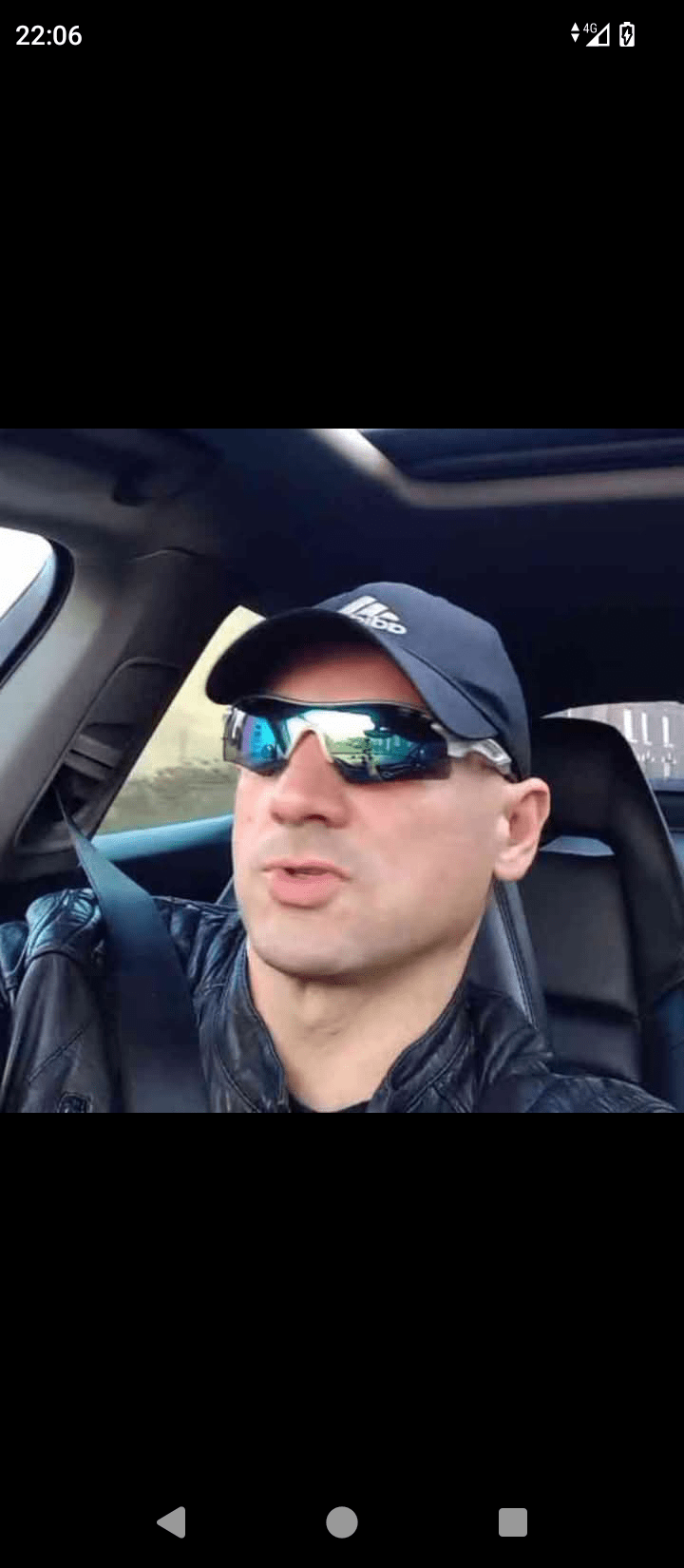Profil de Riccardo, 48 ans, Speed Dating Suisse à Bühl b. Aarberg
