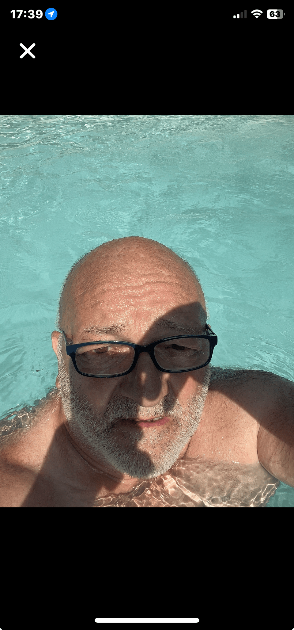 Profil de Florindo, 55 ans, Speed Dating Suisse à Cheiry