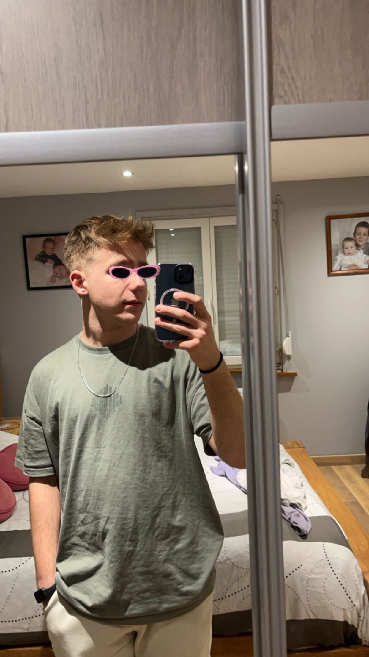 Profil de Thomy, 20 ans, Speed Dating Suisse à Lostallo