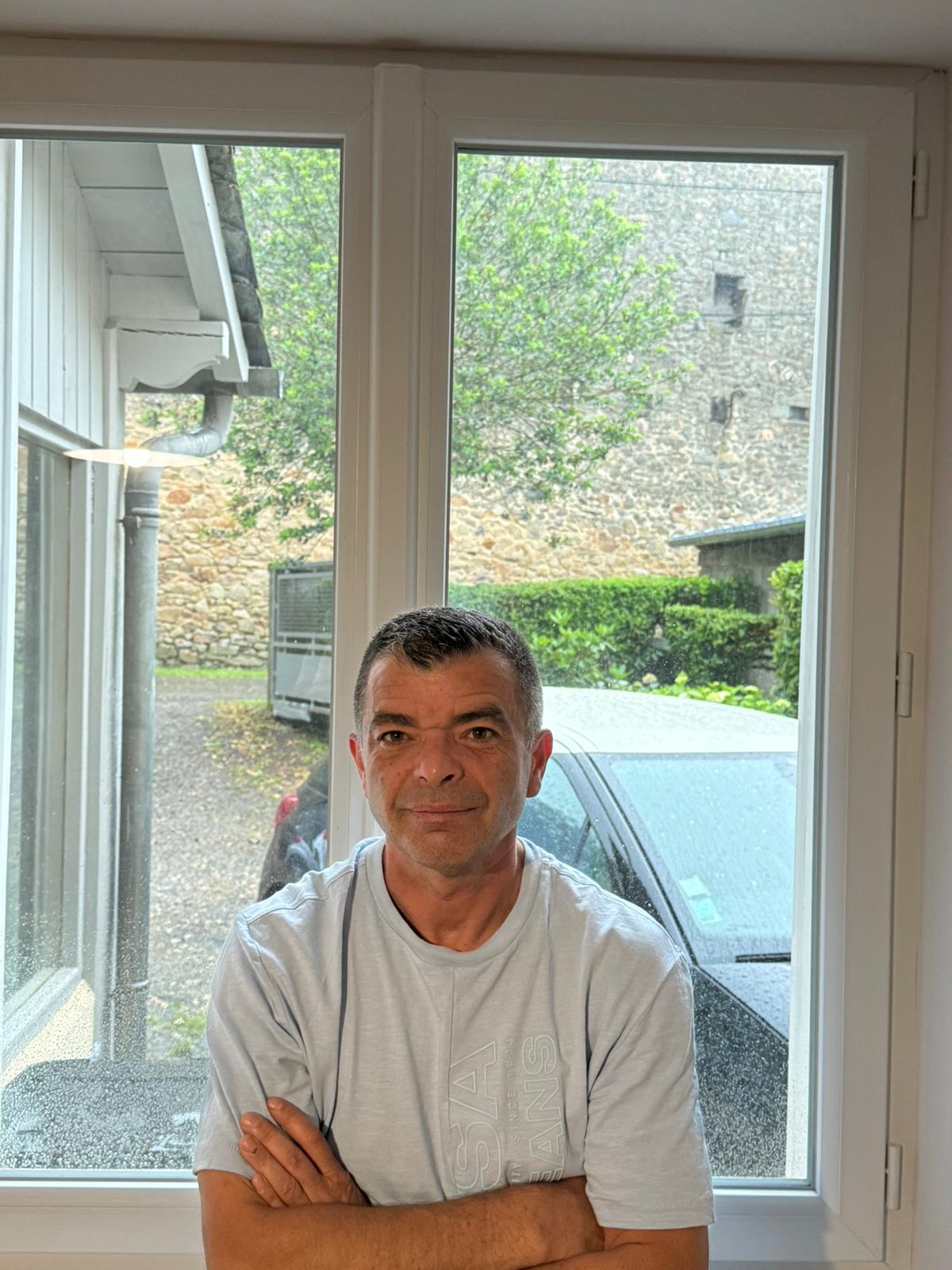 Profil de Gino, 48 ans, Speed Dating Suisse à Messen