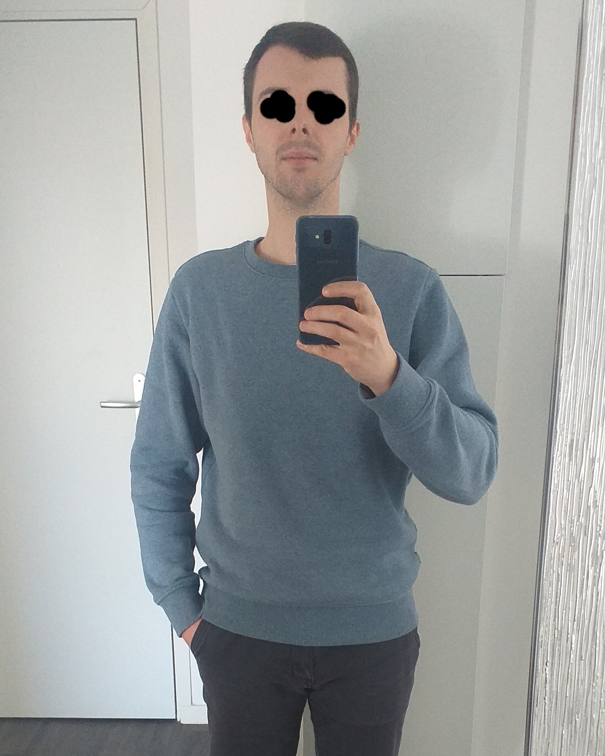 Profil de Sercan, 32 ans, Speed Dating Suisse à Belalp