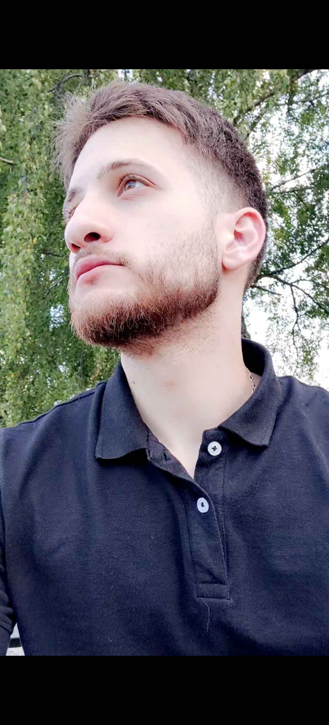 Profil de Lubin, 27 ans, Speed Dating Suisse à Villnachern