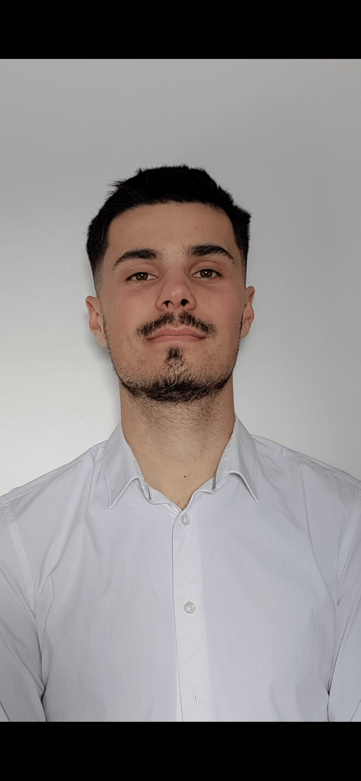 Profil de Louis-georges, 22 ans, Speed Dating Suisse à Risch