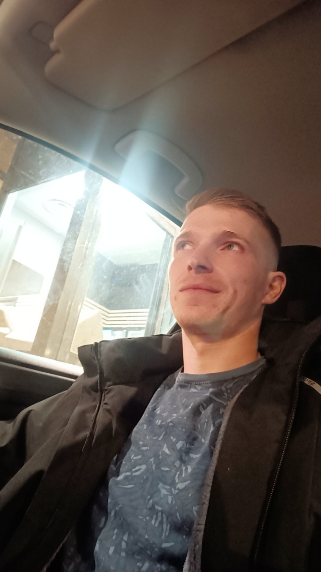 Profil de Younous, 30 ans, Speed Dating Suisse à Ardez