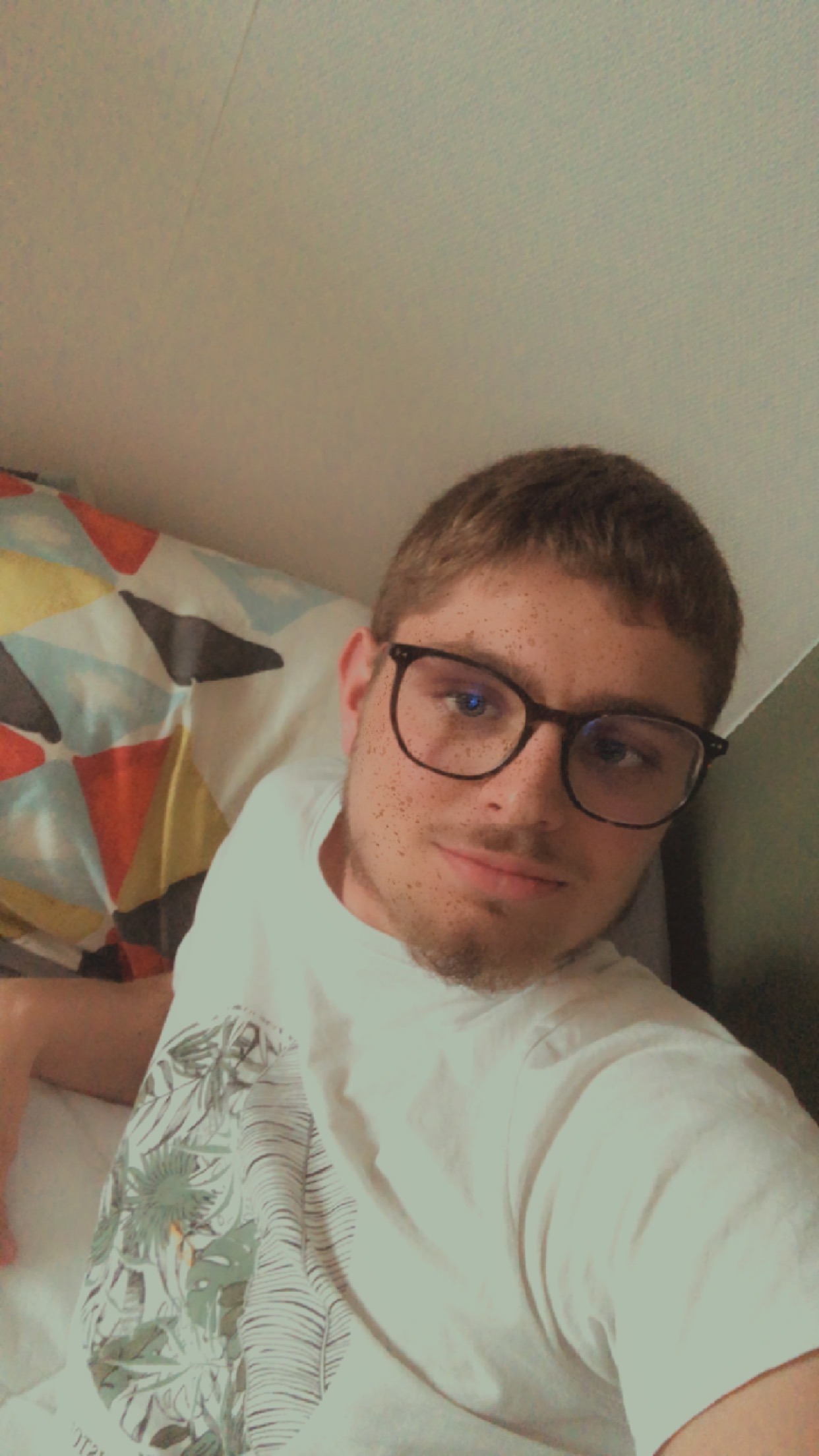 Profil de Ismail, 21 ans, Speed Dating Suisse à Says