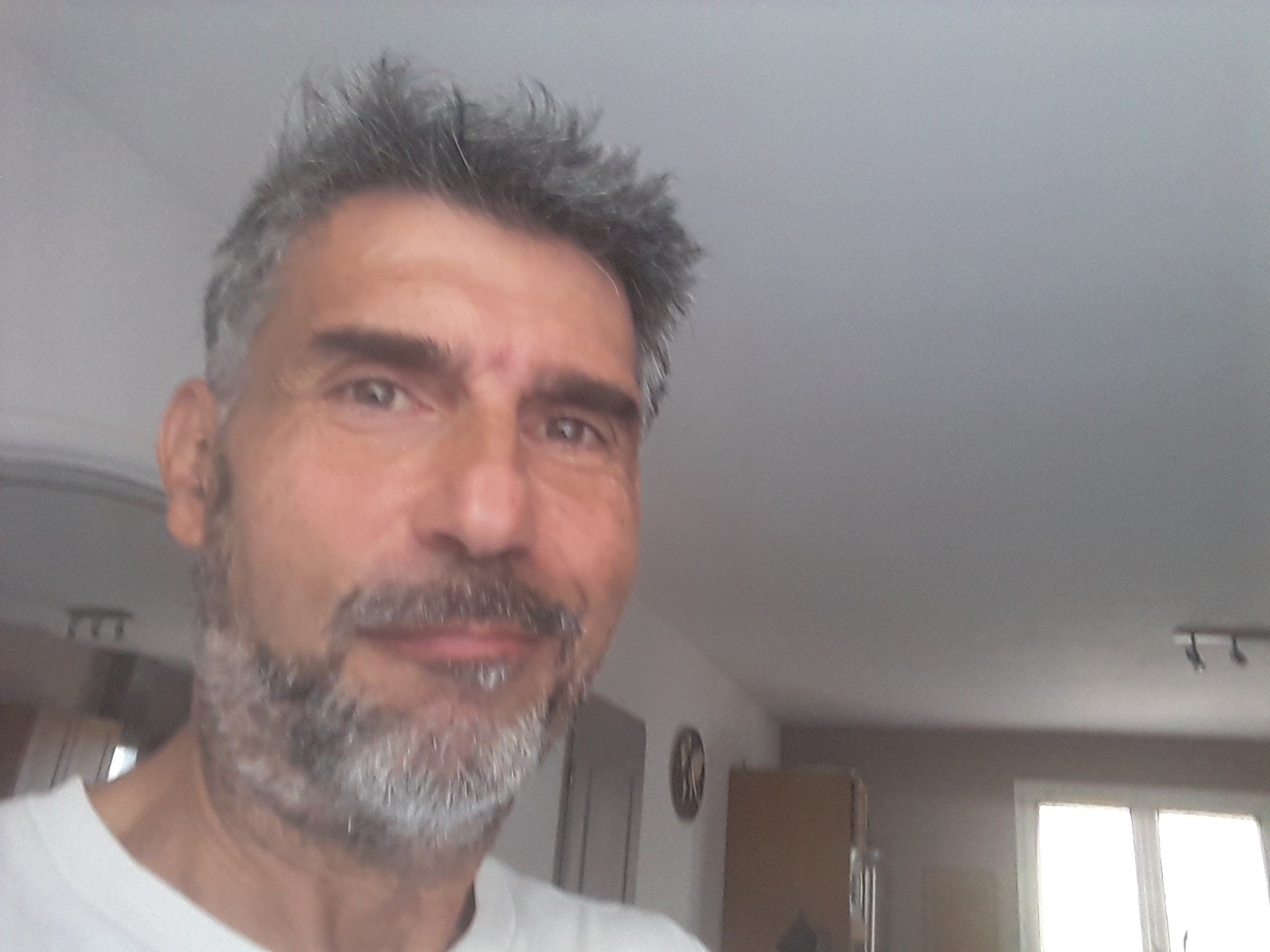 Profil de Zahir, 55 ans, Speed Dating Suisse à Stansstad