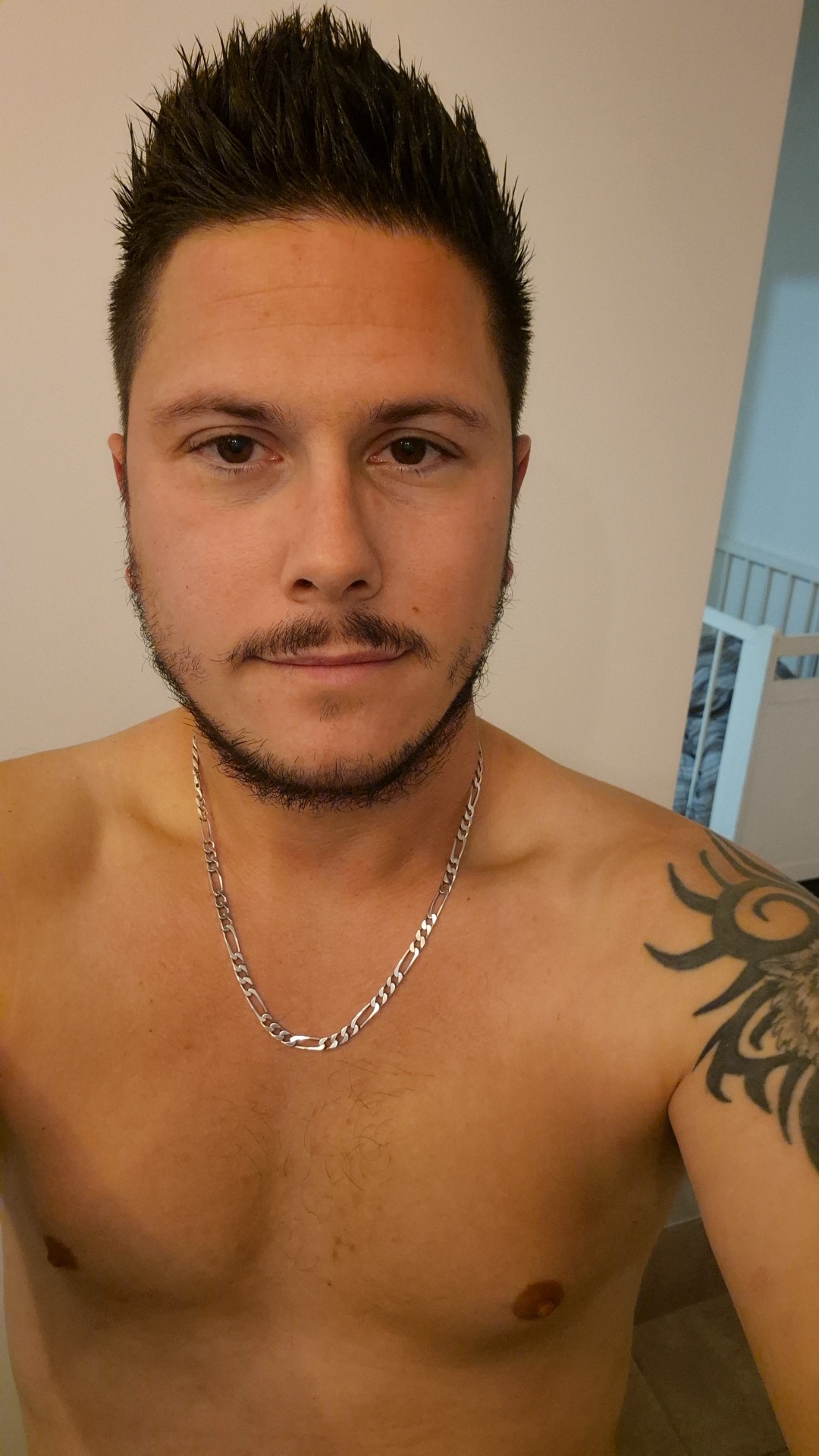 Profil de Mansuy, 34 ans, Speed Dating Suisse à Büetigen