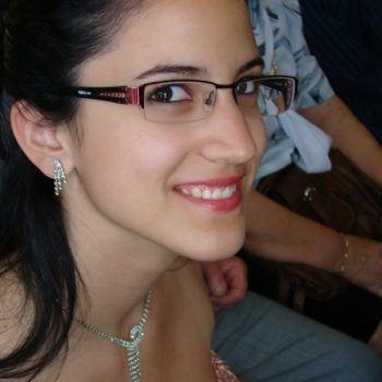 Profil de Ute, 30 ans, Speed Dating Suisse à Trimbach
