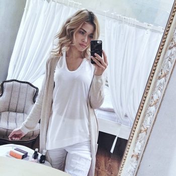Profil de Kaely, 32 ans, Speed Dating Suisse à Trimstein
