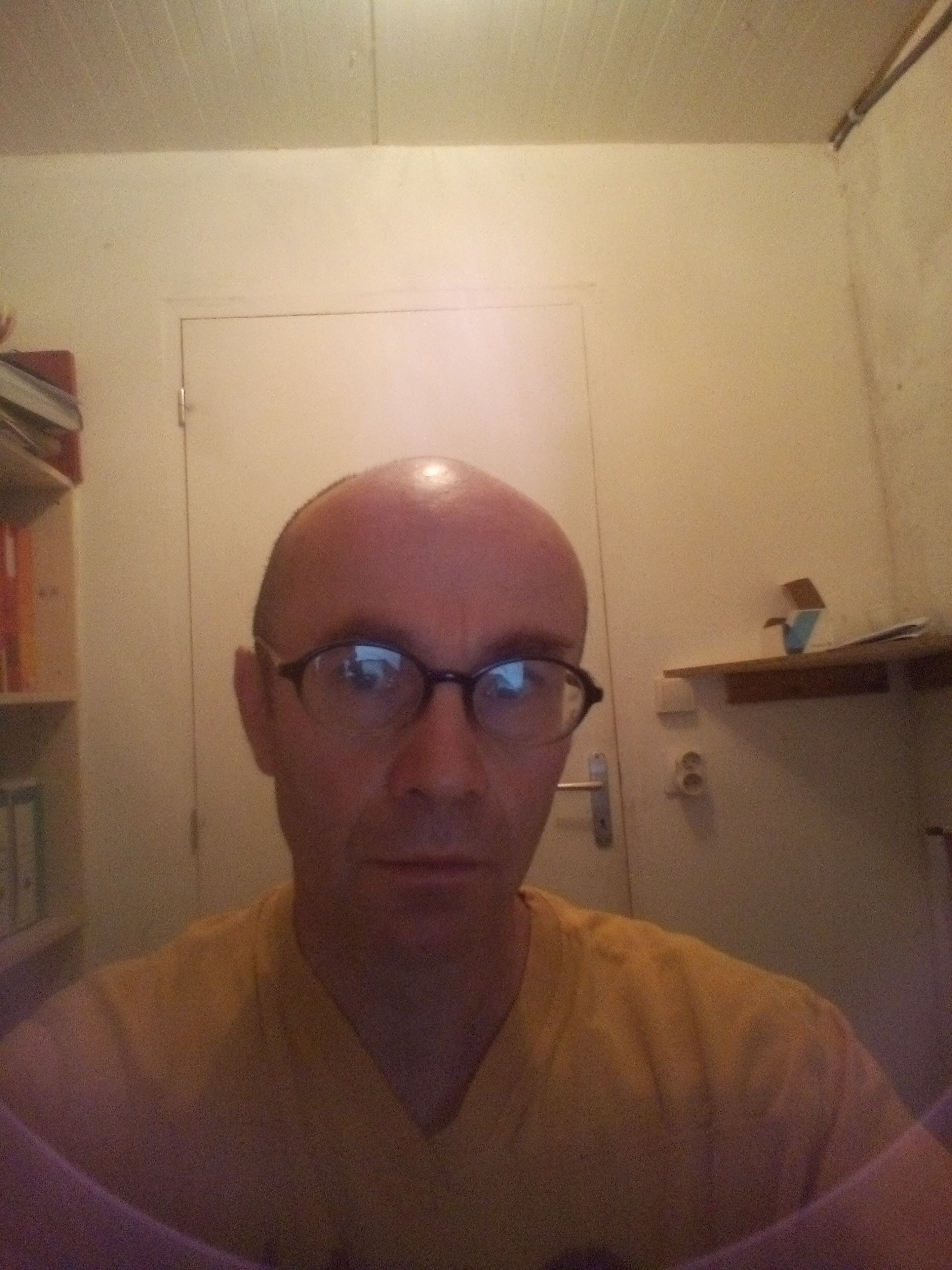Profil de Drissa, 51 ans, Speed Dating Suisse à Chevroux