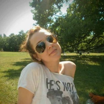 Profil de Rose-mery, 31 ans, Speed Dating Suisse à Couvet