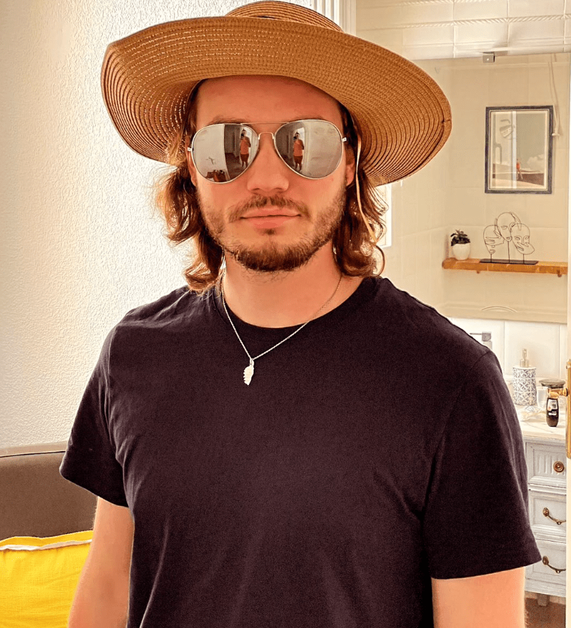 Profil de Ken, 27 ans, Speed Dating Suisse à La Comballaz