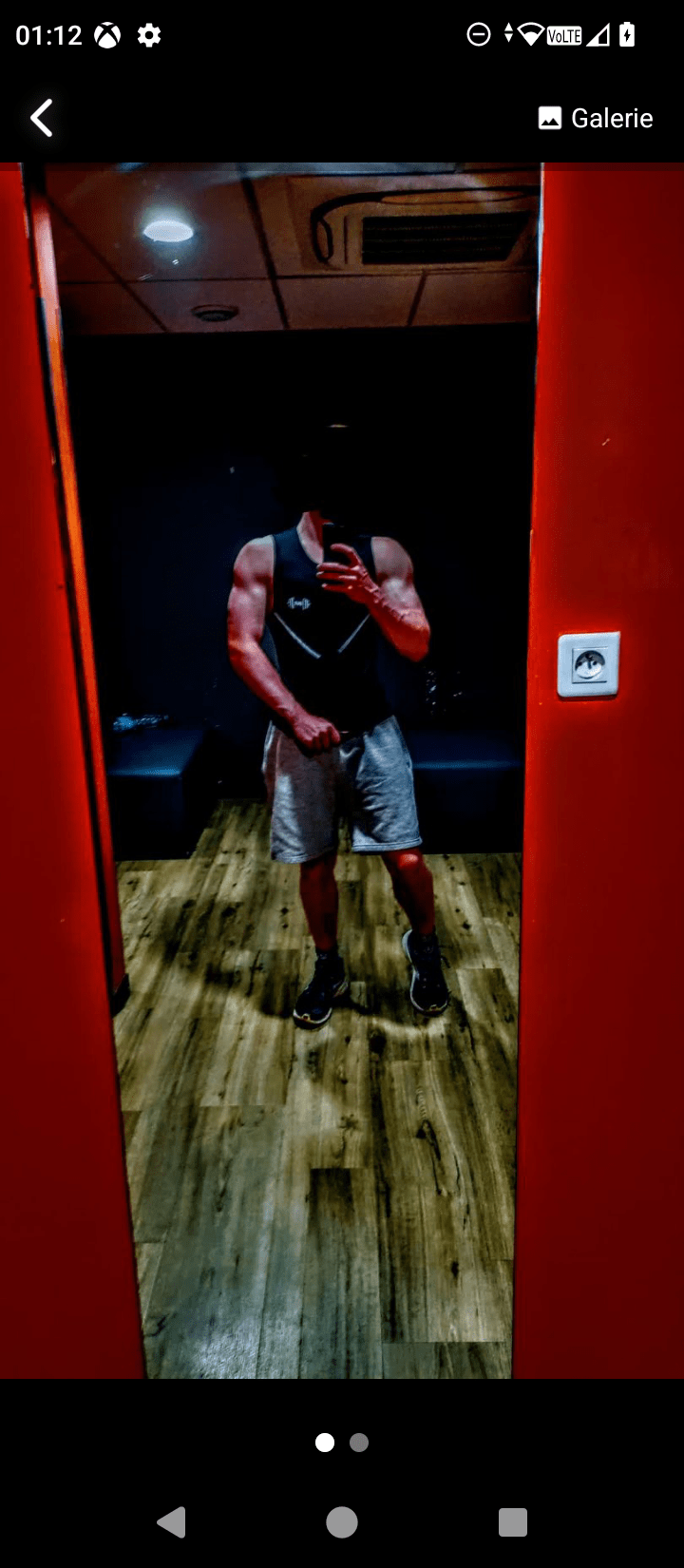 Profil de Christian-pierre, 20 ans, Speed Dating Suisse à Chamby