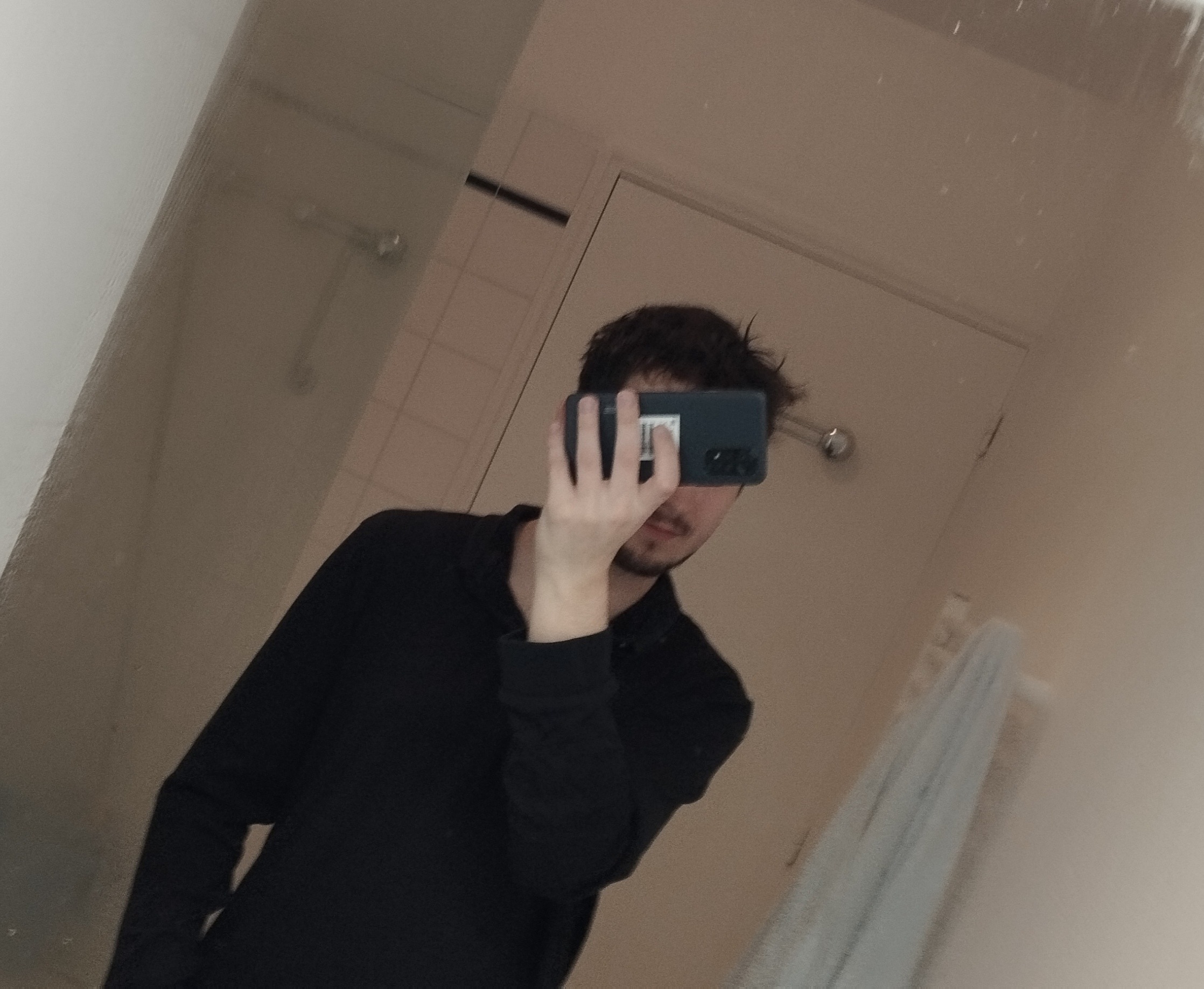 Profil de Almanzo, 21 ans, Speed Dating Suisse à Riom