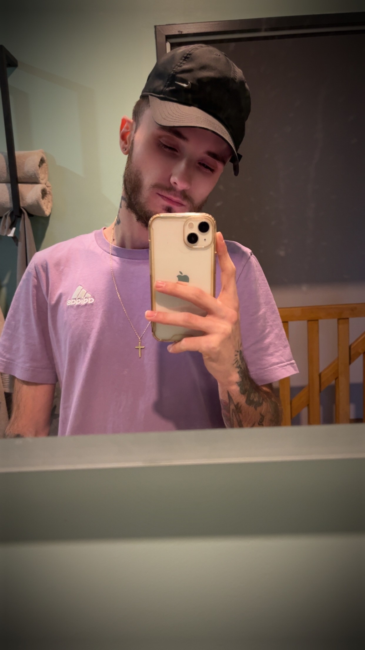 Profil de Gweltaz, 27 ans, Speed Dating Suisse à Mies