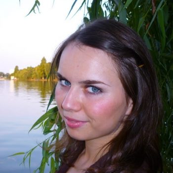 Profil de Naelys, 29 ans, Speed Dating Suisse à Cheiry