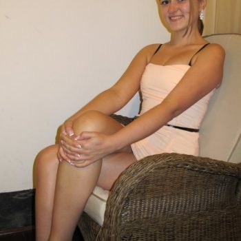 Profil de Polly, 29 ans, Speed Dating Suisse à Vérossaz