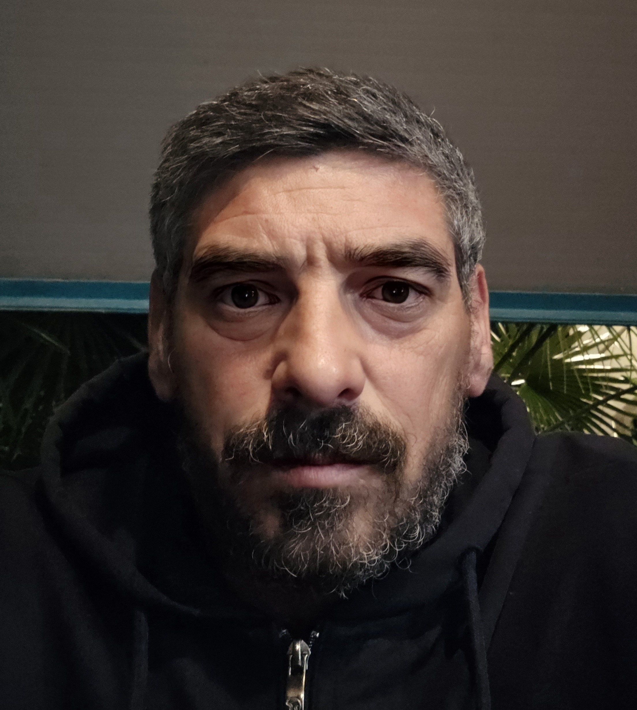 Profil de Moulay, 44 ans, Speed Dating Suisse à Altbüron
