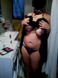 Profil de Scarlett, 54 ans, Speed Dating Suisse à Rüschegg Heubach