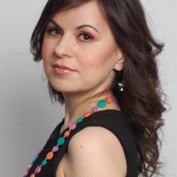 Profil de Razane, 42 ans, Speed Dating Suisse à Perroy