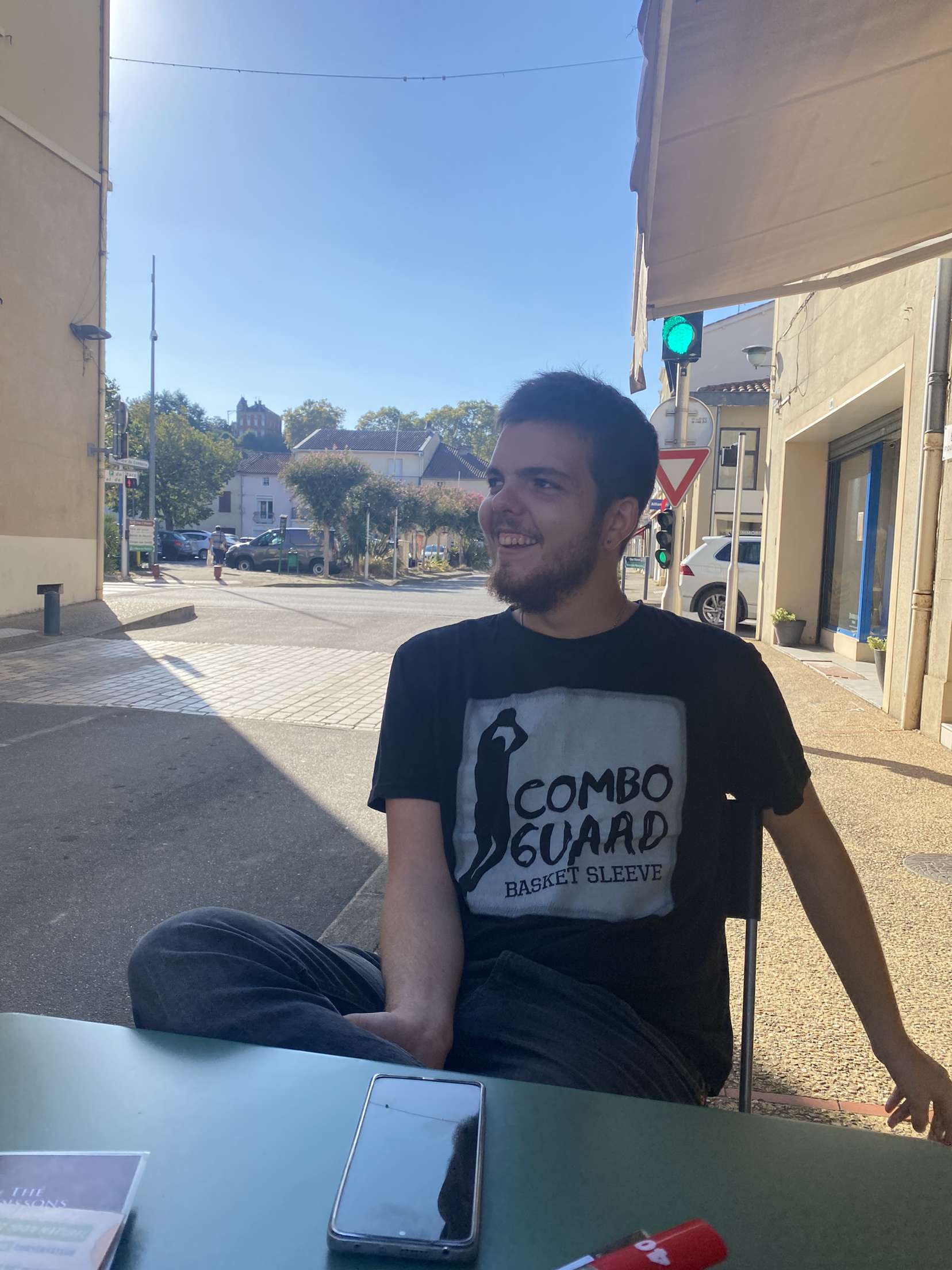 Profil de Makhan, 22 ans, Speed Dating Suisse à Diegten