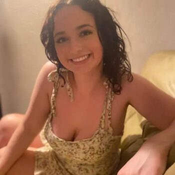 Profil de Lucia, 30 ans, Speed Dating Suisse à Bärschwil