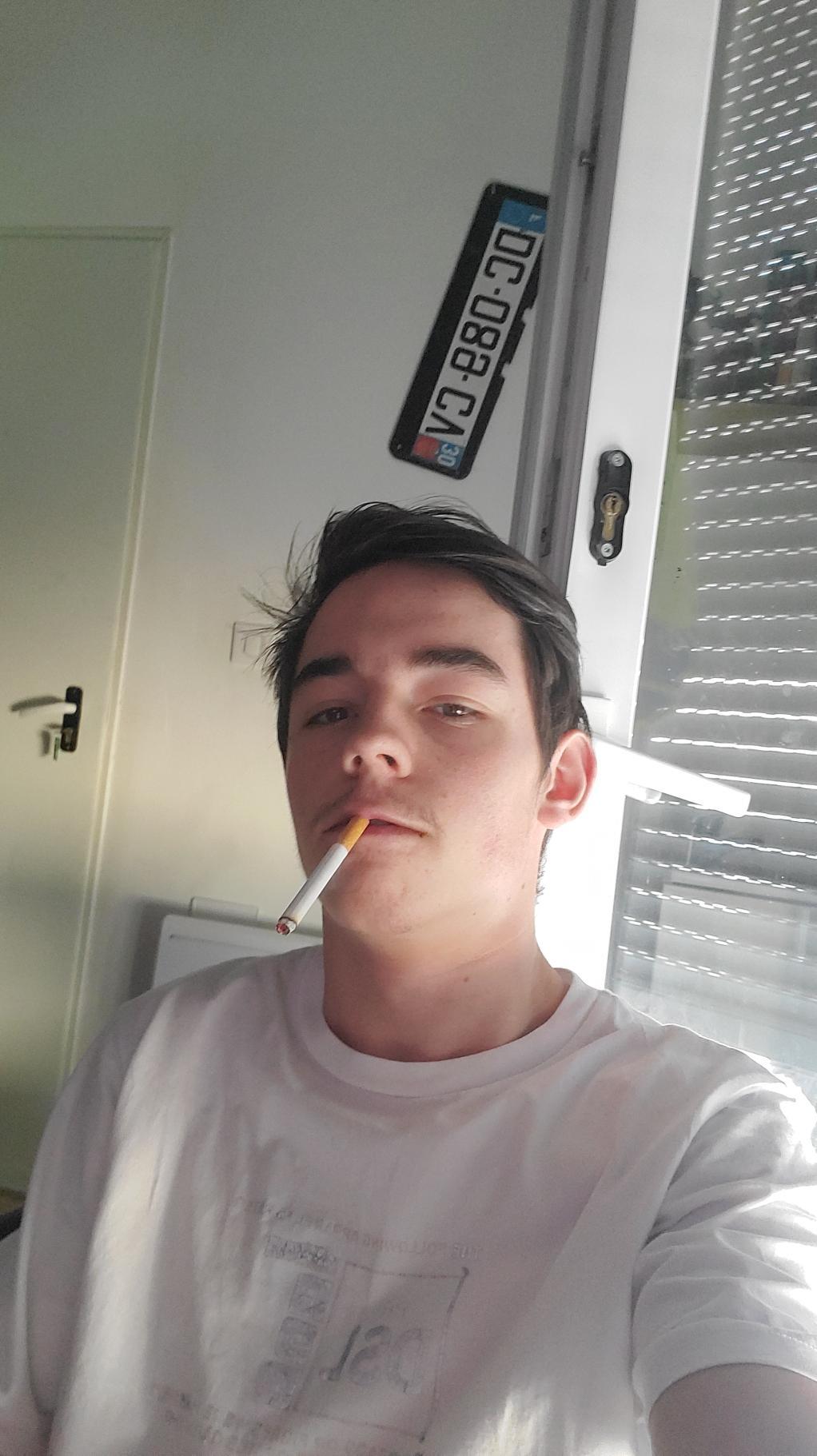 Profil de Marcellino, 23 ans, Speed Dating Suisse à Wiliberg