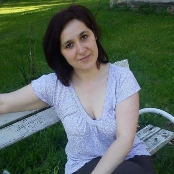 Profil de Hedda, 43 ans, Speed Dating Suisse à Plons