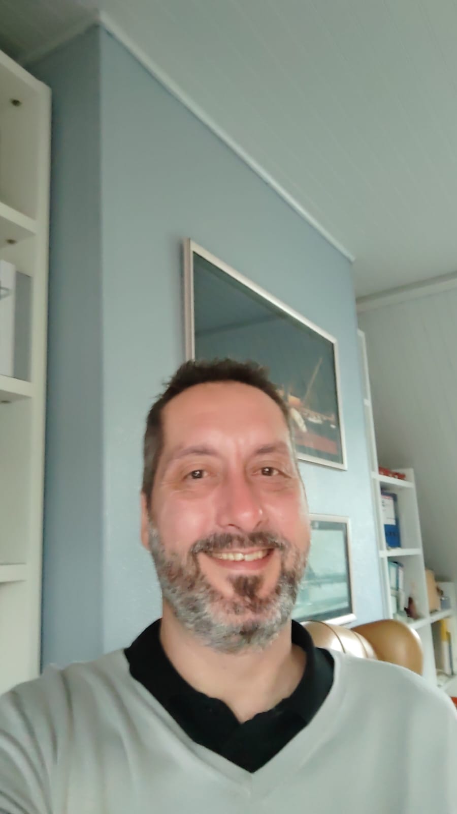 Profil de Shams, 52 ans, Speed Dating Suisse à Nods