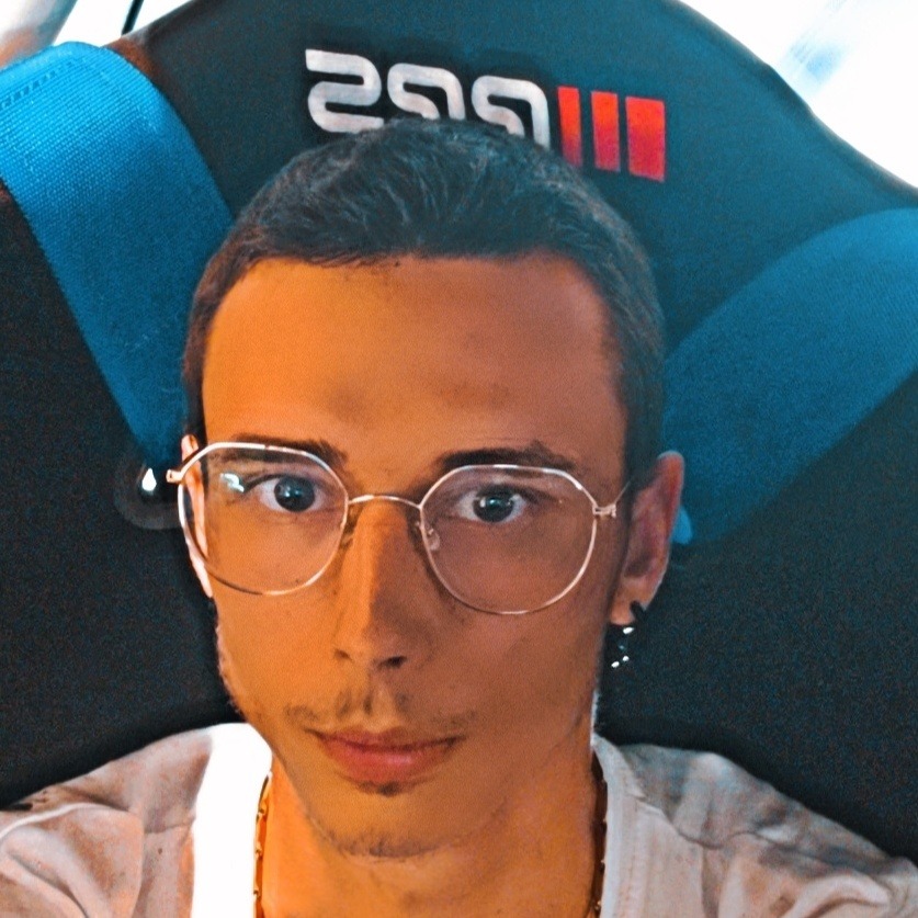 Profil de Joe, 20 ans, Speed Dating Suisse à Suberg