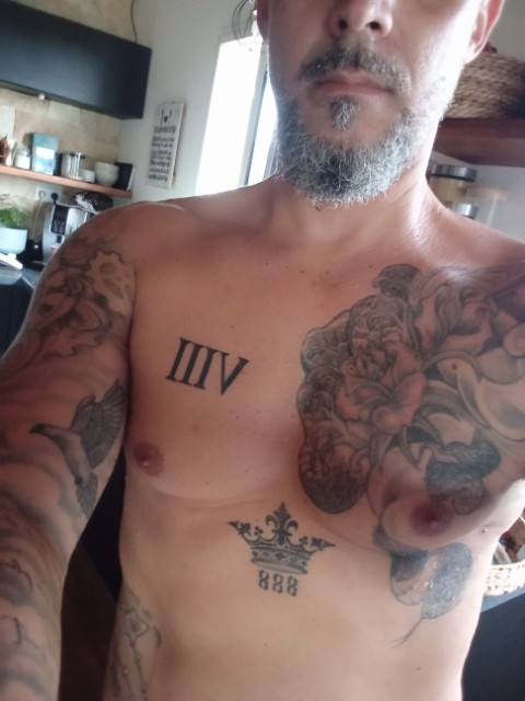 Profil de Meidhi, 45 ans, Speed Dating Suisse à Cousset