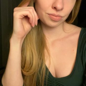 Profil de Cirine, 29 ans, Speed Dating Suisse à Ausserbinn
