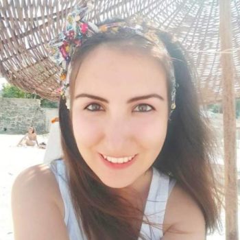 Profil de Arletty, 26 ans, Speed Dating Suisse à Reutigen
