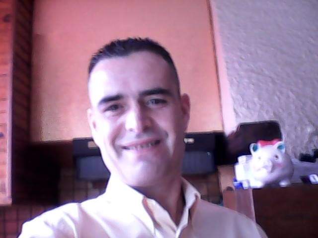 Profil de Demis, 45 ans, Speed Dating Suisse à Maladers