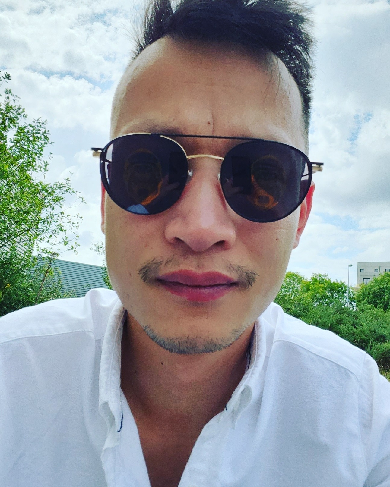 Profil de Eimen, 31 ans, Speed Dating Suisse à Marnand