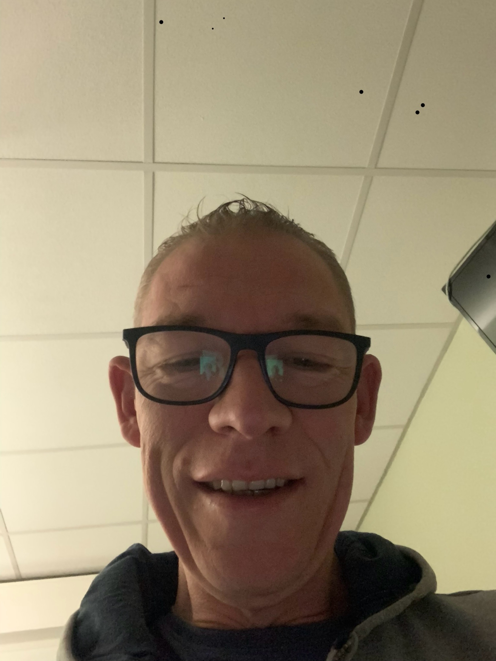 Profil de Zainoudine, 48 ans, Speed Dating Suisse à Sévery