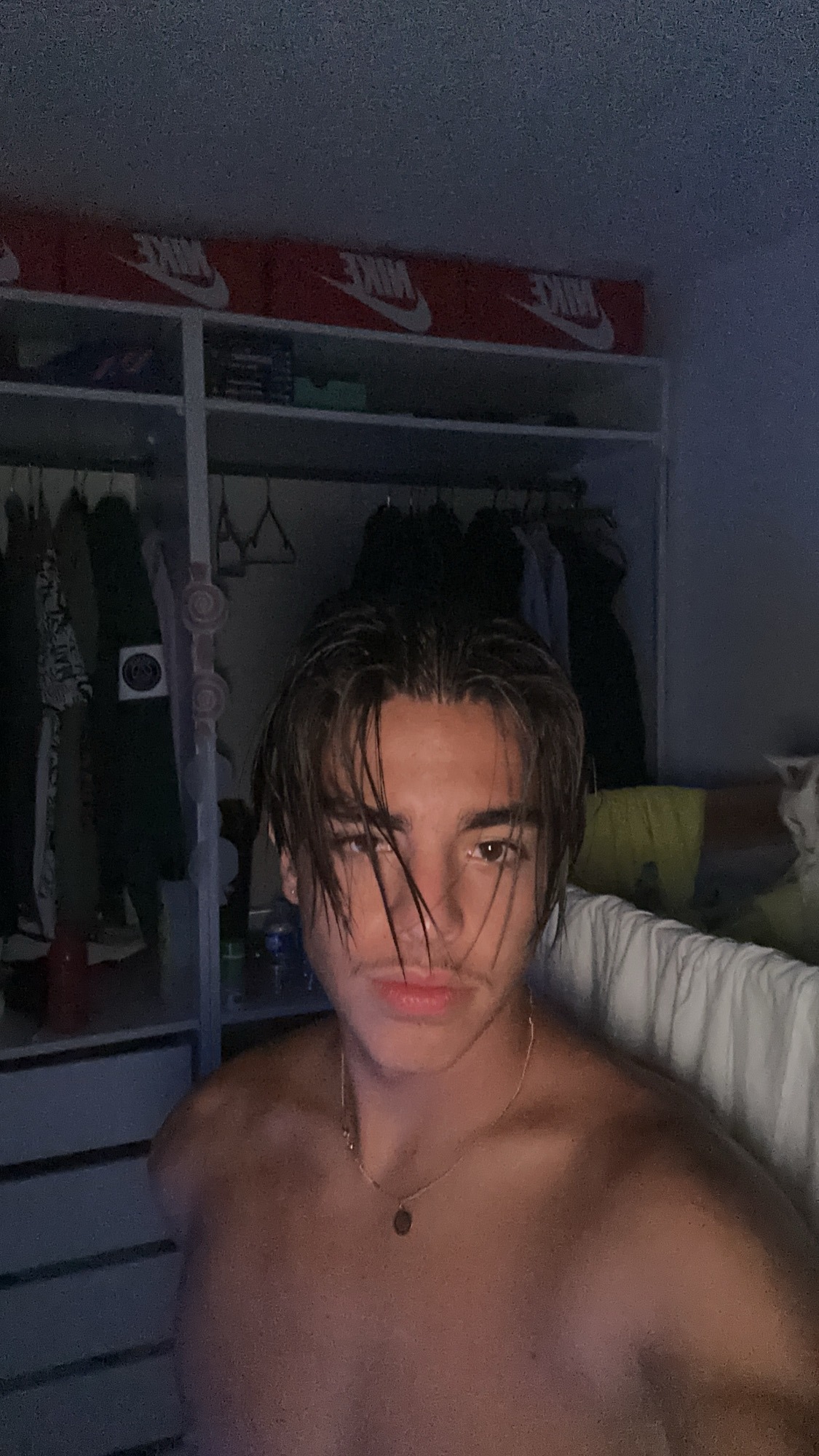 Profil de Davyd, 19 ans, Speed Dating Suisse à Intschi