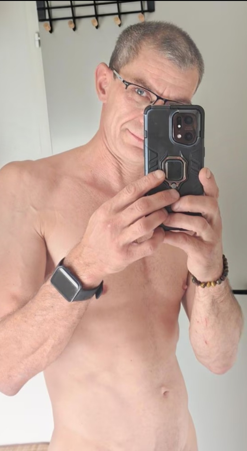 Profil de Riwall, 51 ans, Speed Dating Suisse à Ballens