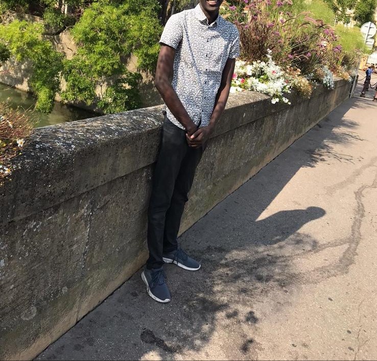 Profil de Houssni, 31 ans, Speed Dating Suisse à Iseltwald
