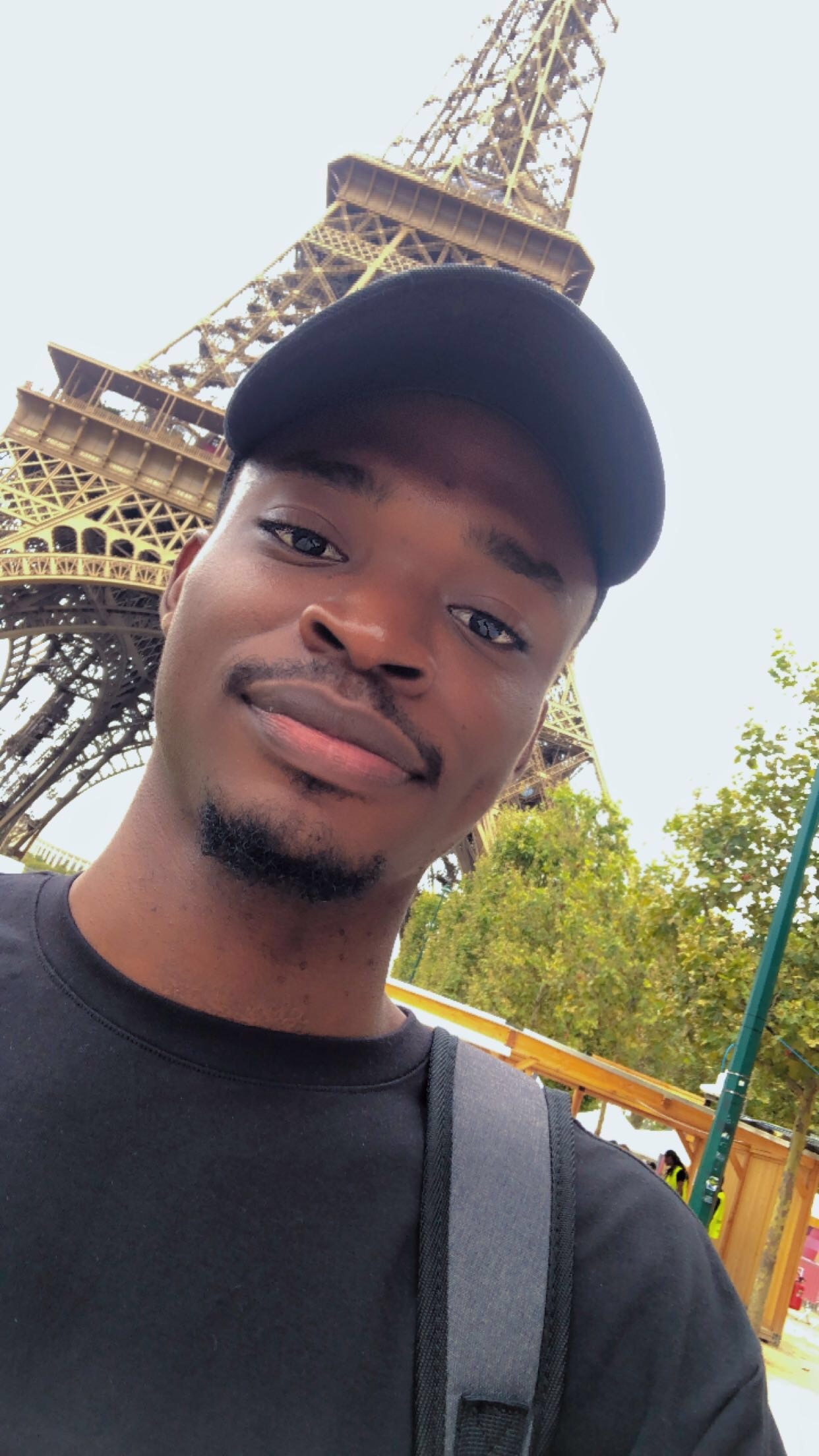 Profil de Fayel, 27 ans, Speed Dating Suisse à Rafz